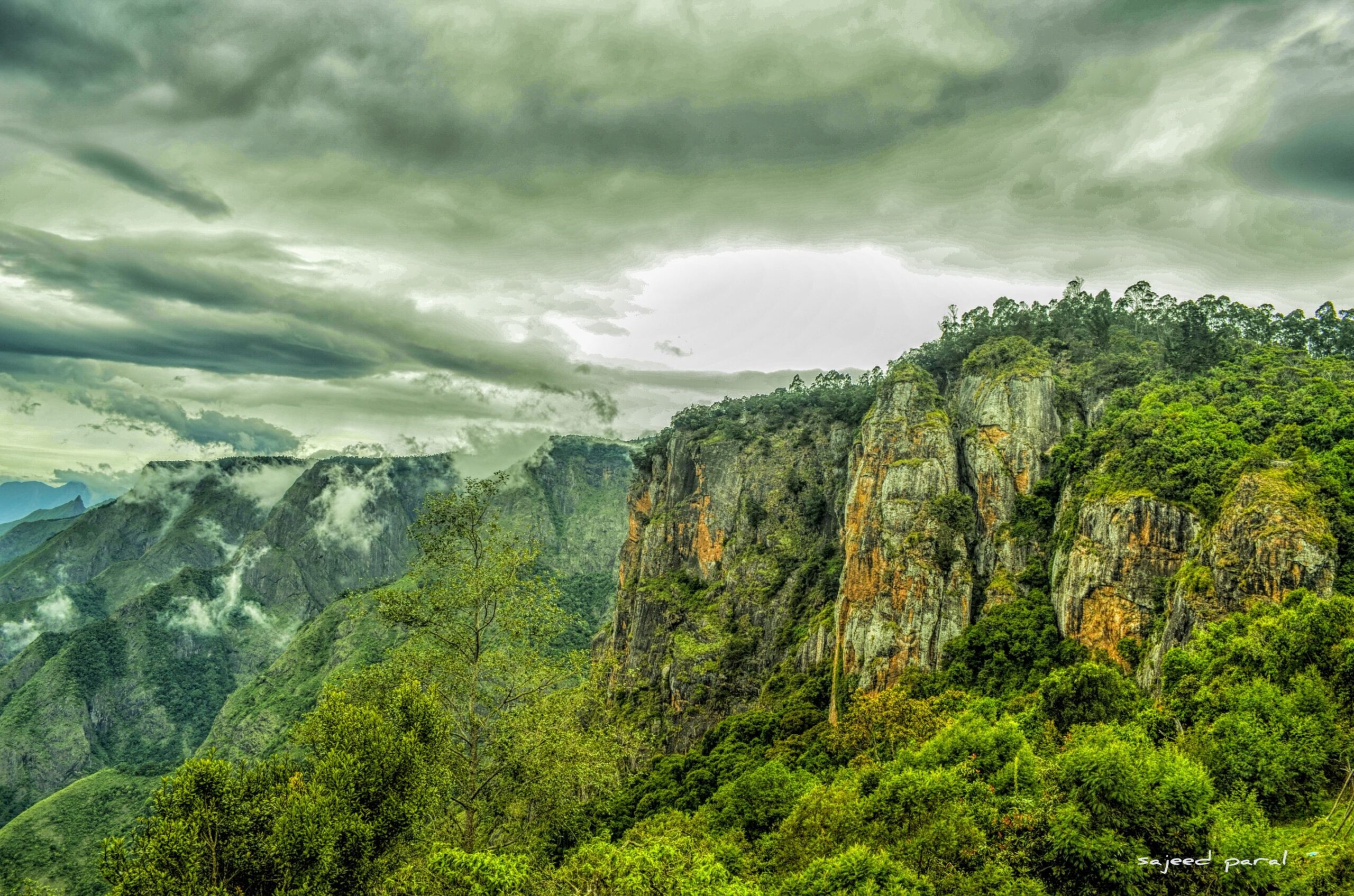 Fantastic Kodaikanal Package from Bangalore (03 Nights & 04 Days)